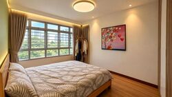 Blk 23 Ghim Moh Valley (Queenstown), HDB 5 Rooms #617144551